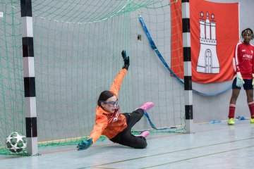 Bild 72 - wDJ Loewinnen Cup D1